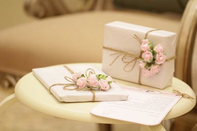 10 Great Wedding Gift Ideas