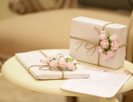 10 Great Wedding Gift Ideas