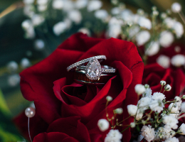 Understanding the different types of engagement ring