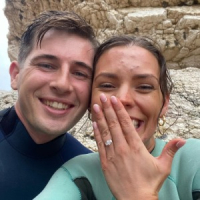The couples profile image