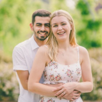 The couples profile image