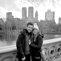 The couples profile image