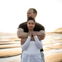 The couples profile image