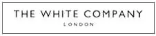 White Company logo