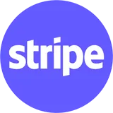Stripe logo